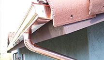 Rain Gutter Installation, Repair, Cleaning in Cooperstown, PA